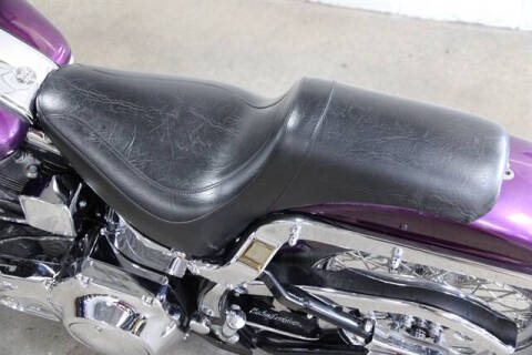 1994 Harley-Davidson SOFTAIL CU