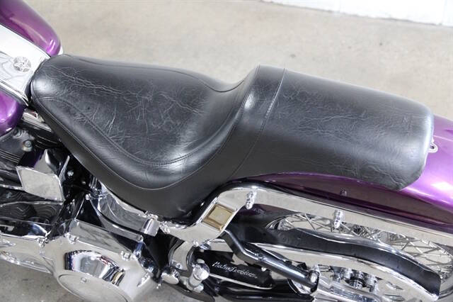 1994 Harley-Davidson SOFTAIL CU