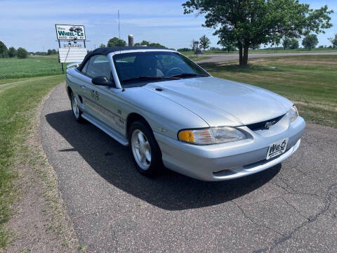 1994 Ford Mustang GT