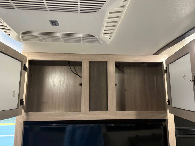 2021 SUNSET Trail Super Lite