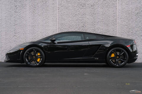 2011 Lamborghini Gallardo