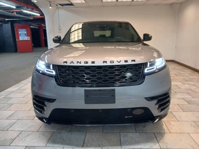 2022 Land Rover Range Rover Velar P250 R-Dynamic S