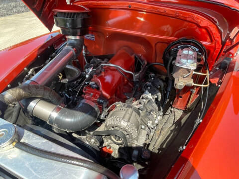 1947 Chevrolet Fleetmaster