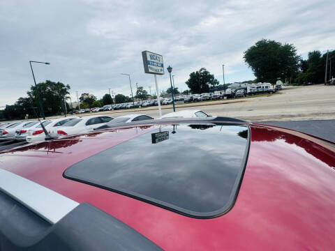 2014 Buick Encore Leather