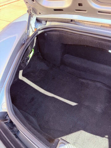 2002 Porsche Boxster S