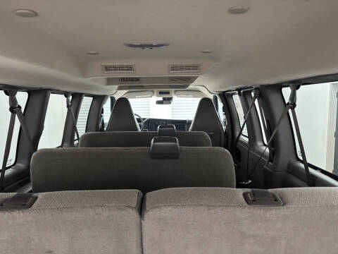 2020 Chevrolet Express LT 3500