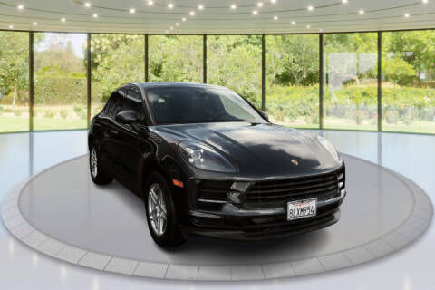 2019 Porsche Macan for sale at Garden State RAM in Hasbrouck Heights NJ