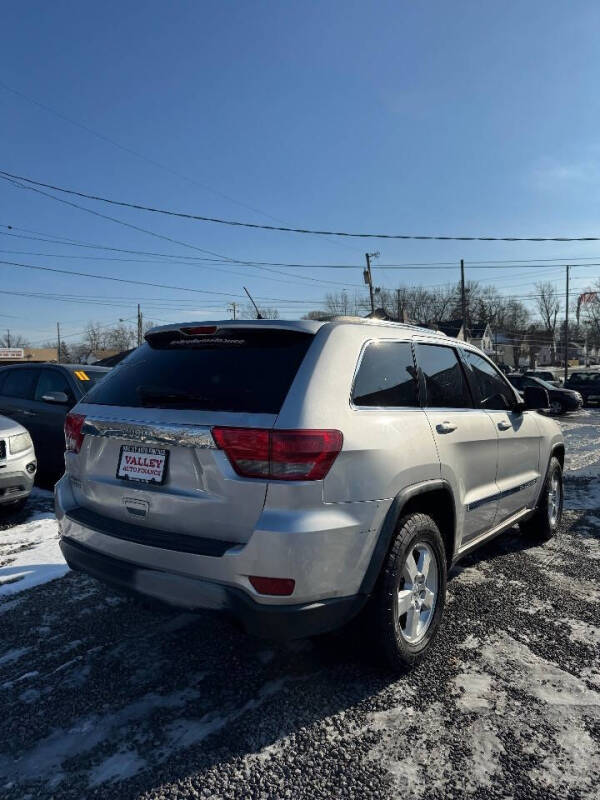 2011 Jeep Grand Cherokee Laredo