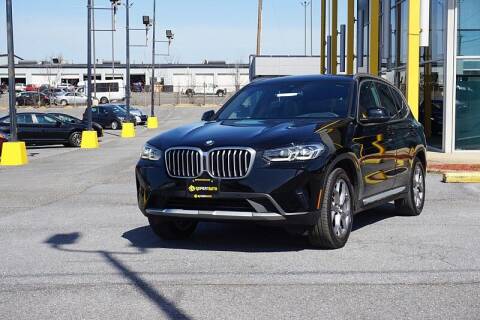 2023 BMW X3 for sale at CarSmart in Temple Hills MD