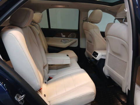 2022 Mercedes-Benz GLE GLE 350 4MATIC