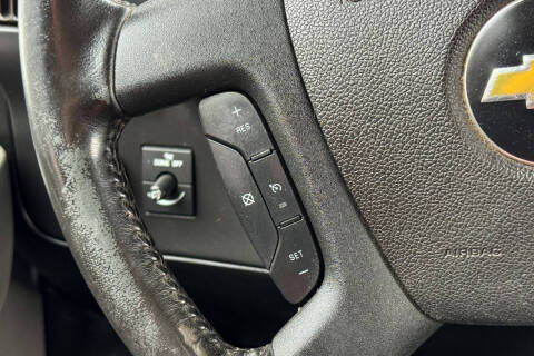 2020 Chevrolet Express 2500