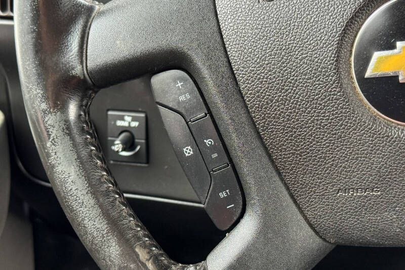 2020 Chevrolet Express 2500