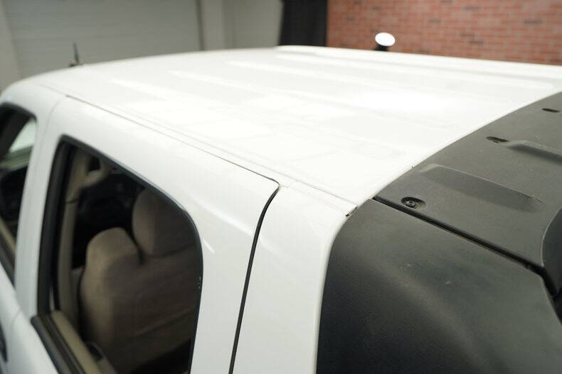 2005 Chevrolet Avalanche