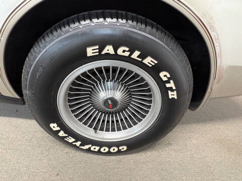 1982 Chevrolet Corvette Collector Edition