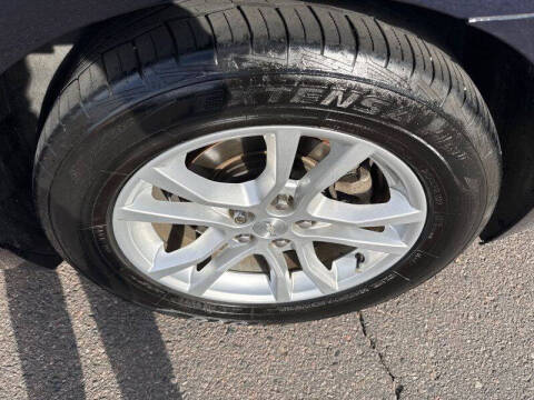 2015 Chevrolet Camaro LS