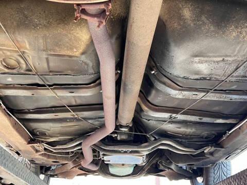 1964 Pontiac Tempest