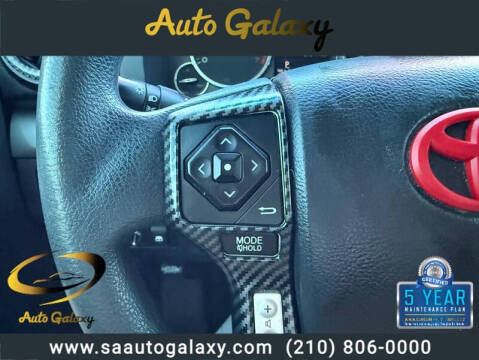 2015 Toyota Tundra SR5