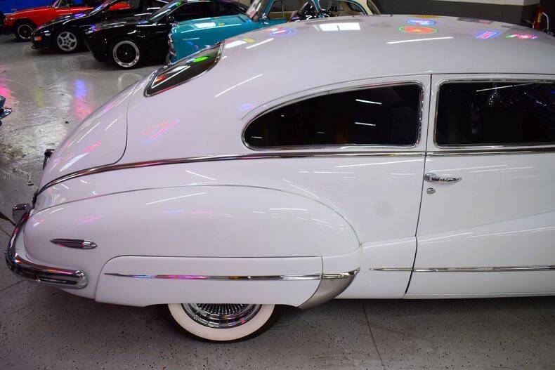 1948 Buick Super