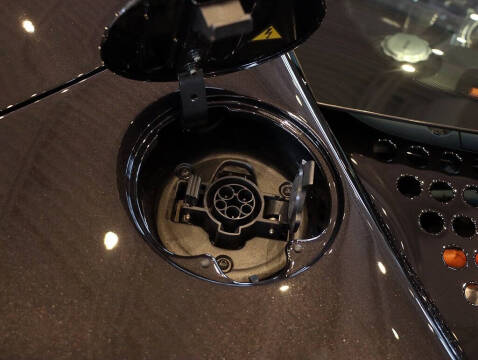 2022 Ferrari SF90 Spider