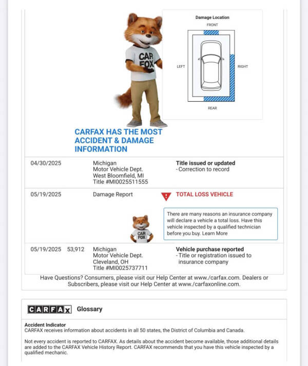 2016 MINI Countryman Cooper S ALL4