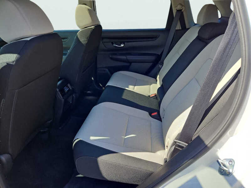 2023 Honda CR-V