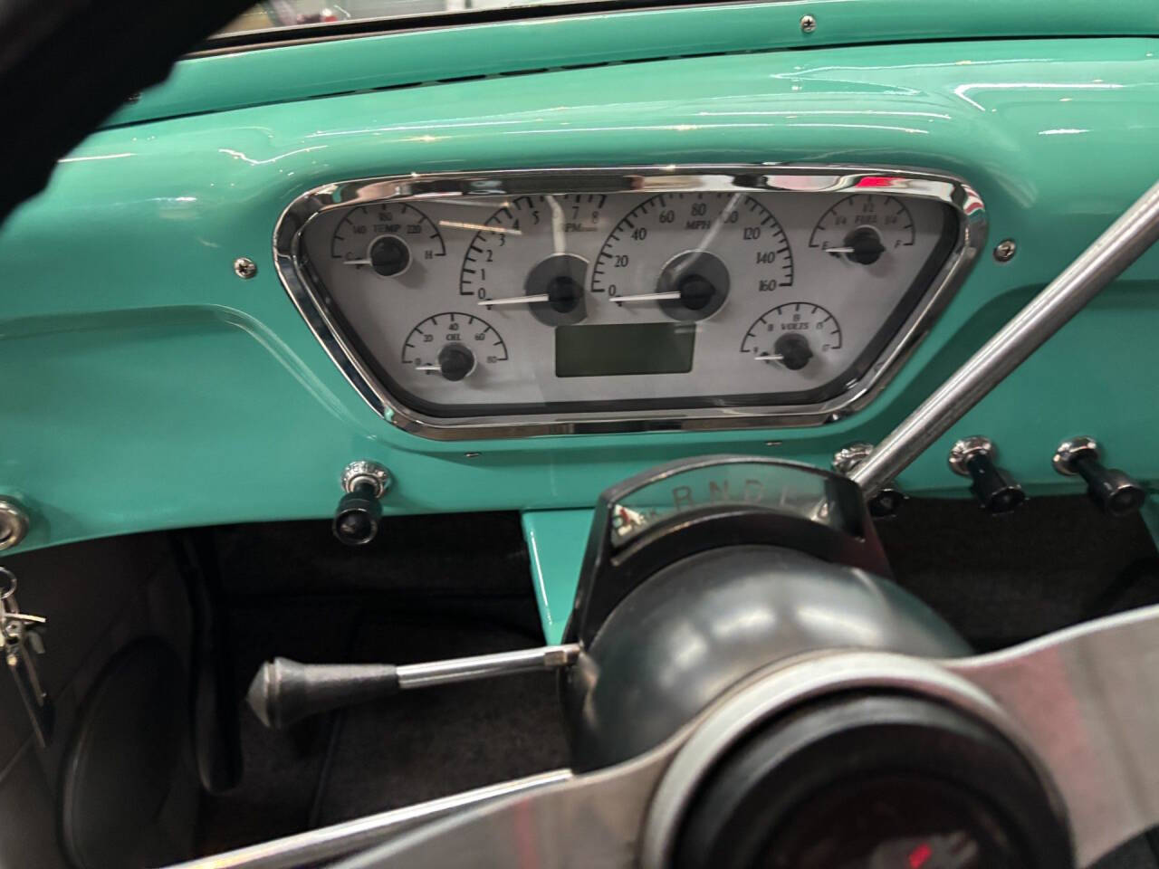 1953 Ford F-100 13