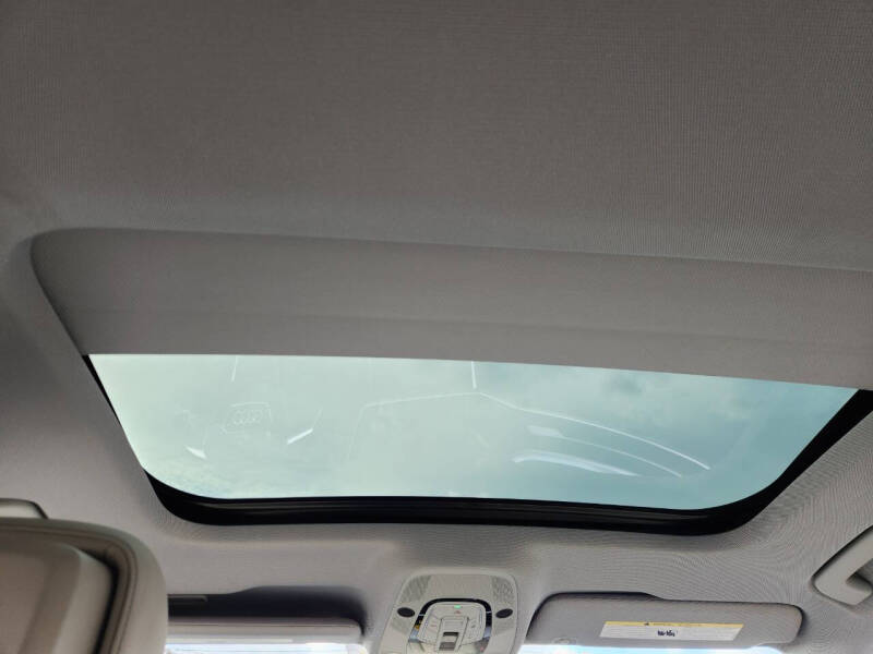 2019 Audi A6 quattro Premium Plus 55 TFSI