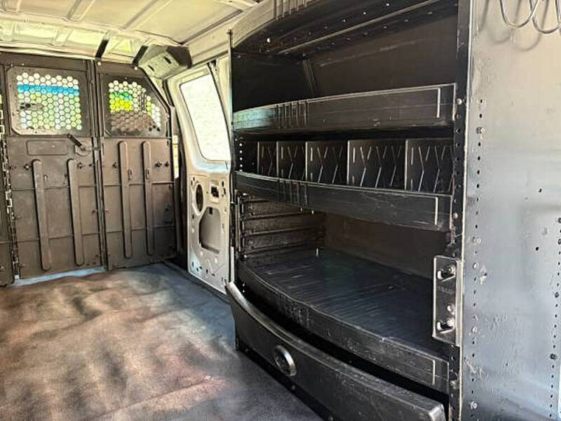 2006 Ford E-Series E-150