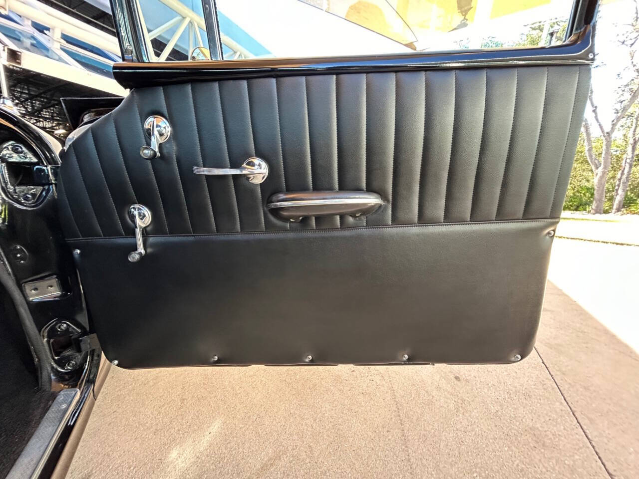 1955 Chevrolet 210 19