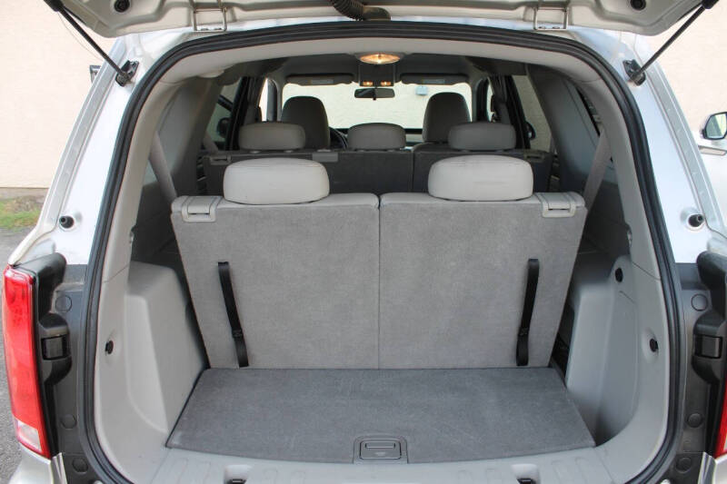 2008 Suzuki XL7 Luxury