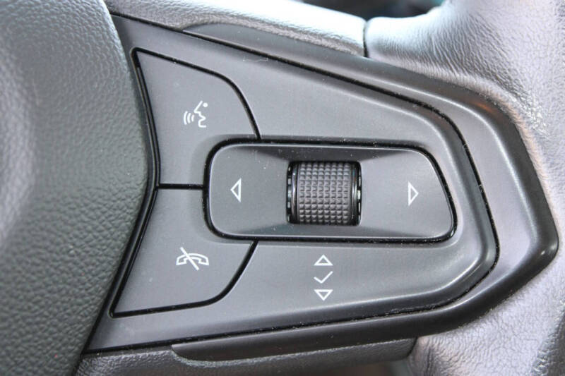2022 Chevrolet Bolt EV 2LT