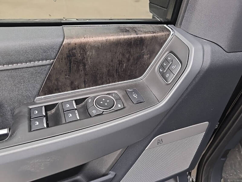 2024 Ford F-350 Super Duty