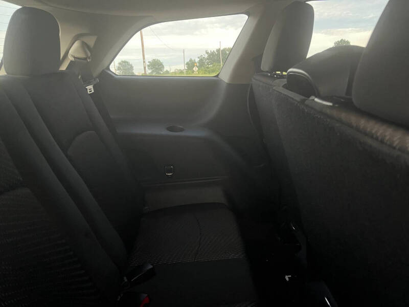 2015 Dodge Journey SXT