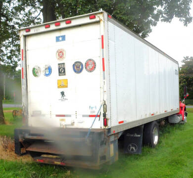 2011 International DuraStar 4400