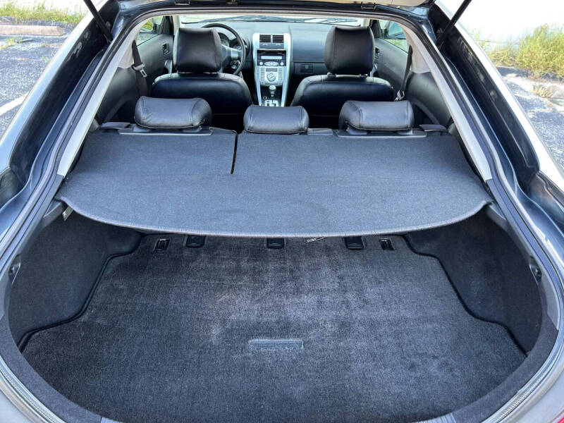 2007 Scion tC