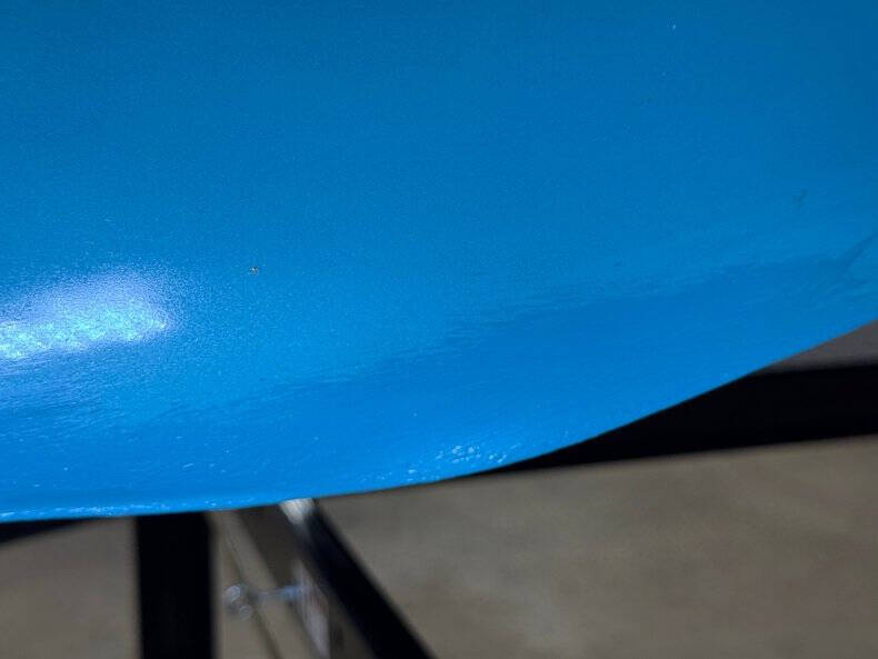 1960 Chevrolet Impala