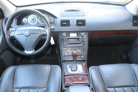 2013 Volvo XC90 3.2