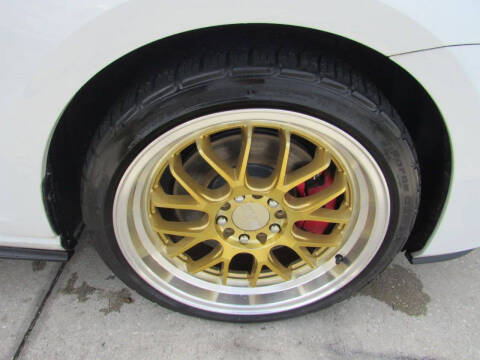 2015 Volkswagen Golf GTI