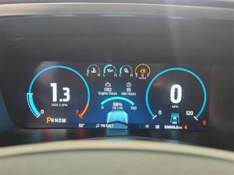 2022 Ford F-150 Limited