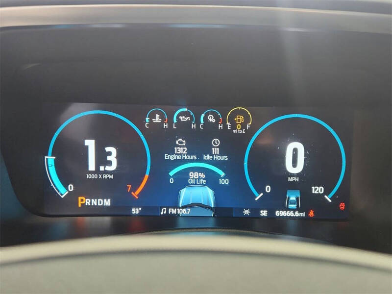 2022 Ford F-150 Limited