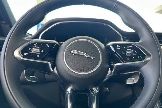 2026 Jaguar F-PACE P250 R-Dynamic S