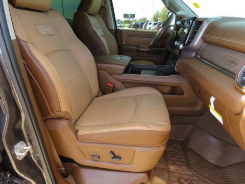 2024 RAM 3500 Limited Longhorn