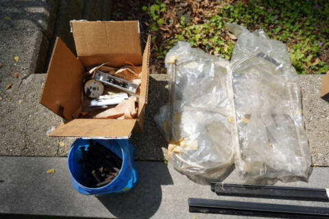 1967 Cadillac DeVille