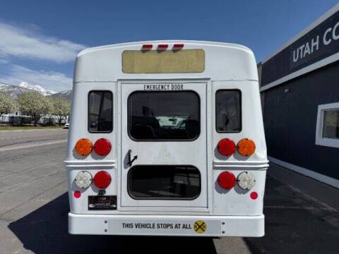 2011 Chevrolet Express