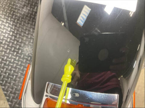 2011 Harley-Davidson Ultra Classic Electra Glide