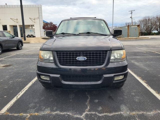 2006 Ford Expedition Limited