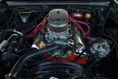 1963 Chevrolet Impala