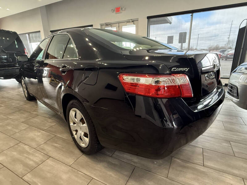 2007 Toyota Camry CE