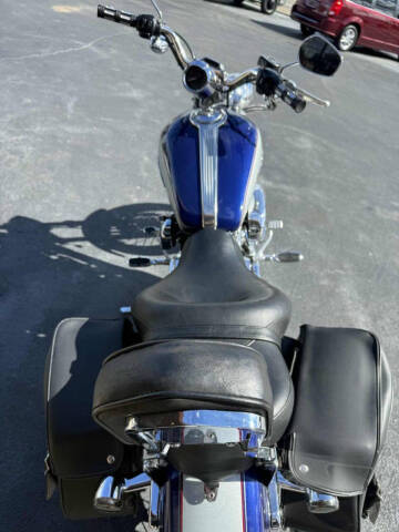 2006 Harley-Davidson SPORTSTER 1200C