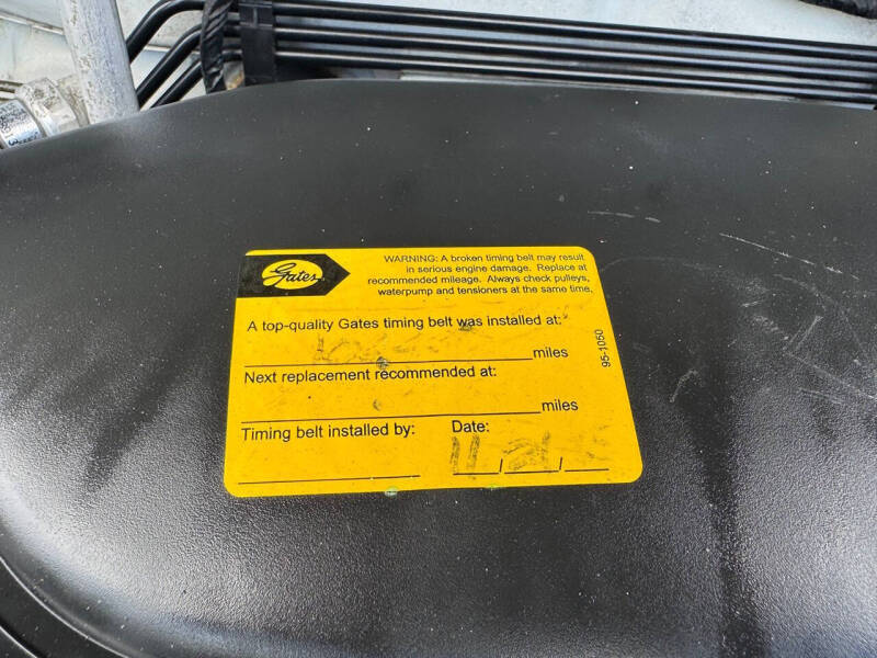 2007 Subaru Forester 2.5 X L.L.Bean Edition